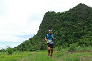 BIB: 5046
                            <button type="button" onclick="openModal(4251905)" class="btn btn-primary btn-sm float-right btn-popup" data-toggle="modal" data-target=".modal-high-quality">
                        <i class="fas fa-shopping-cart"></i> Add to Cart
                    </button>
                                            <button type="button" onclick="isThisMe(4251905, true)" class="btn btn-success btn-sm float-right btn-popup btn-isme hidden" data-toggle="tooltip" data-placement="bottom" title="นี่คือรูปของคุณใช่ไหม คลิกที่นี่เพื่อเอาเข้าอัลบั้ม">
                        <i class="fas fa-plus"></i> Add to album
                    </button>
                    <button type="button" onclick="isThisMe(4251905, false)" class="btn btn-warning btn-sm float-right btn-popup btn-isnotme hidden">
                        <i class="fas fa-ban"></i> Remove from album
                    </button>